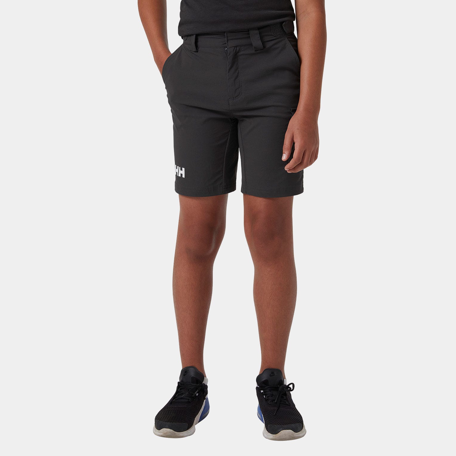 Helly Hansen Kinder Cargo-shorts HH Schnelltrocknend 128 Image