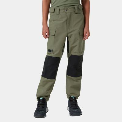 Helly Hansen Junior Marka Wanderhose 164/14