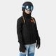 Helly Hansen Junior Level Wärmeisolierende Skijacke 140/10