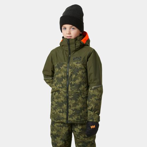 Helly Hansen Junior Summit Skijacke 176/16