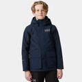 Helly Hansen Junior Vika Isolierte Regenjacke 140/10