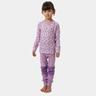 Helly Hansen Kinder HH Lifa Merino Basisset 116/6