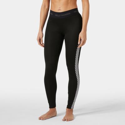 Helly Hansen Damen HH Lifa Thermo-hose L Image