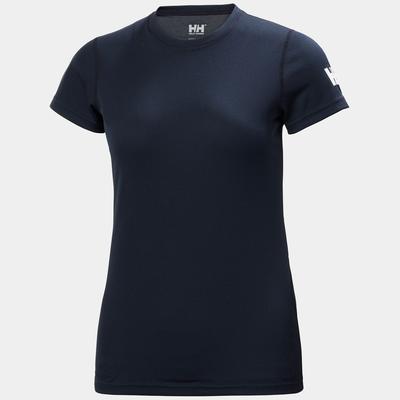Helly Hansen Damen HH Tech Leichtes T-shirt L Image