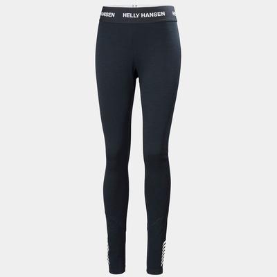 Helly Hansen Damen Lifa Merino Midweight Thermo-hose XL