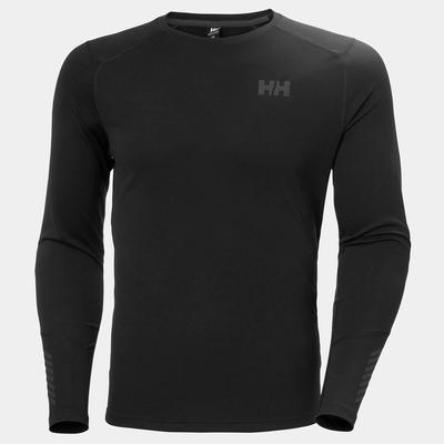 Helly Hansen Herren Lifa Active Wärmeisolierendes Langarm-shirt XL