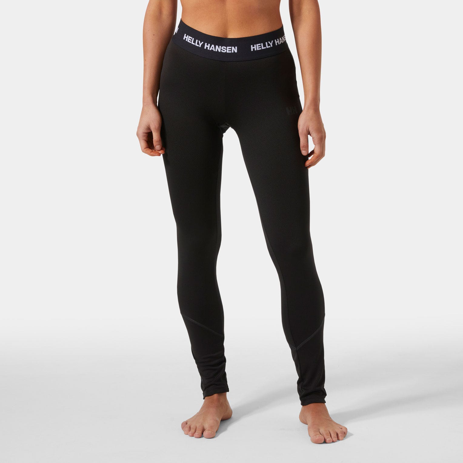 Helly Hansen Damen Lifa Active Base-layer-hose L Image