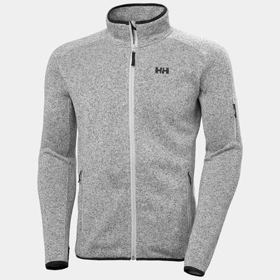 Helly Hansen Herren Varde Fleece-jacke 2.0 2XL