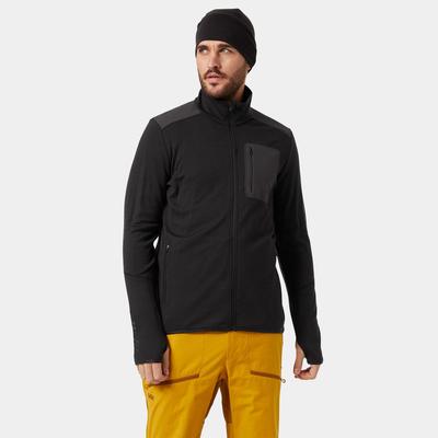 Helly Hansen Herren Lifa Merino Mittelschicht S Image