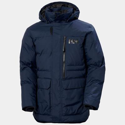 Helly Hansen Herren TRomsoe Winterjacke Mit Kapuze M