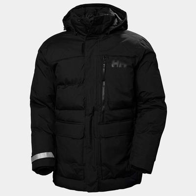 Helly Hansen Herren TRomsoe Winterjacke Mit Kapuze M