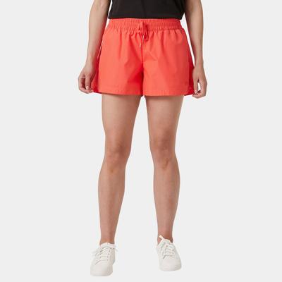 Helly Hansen Damen Scape Sommer-shorts XL