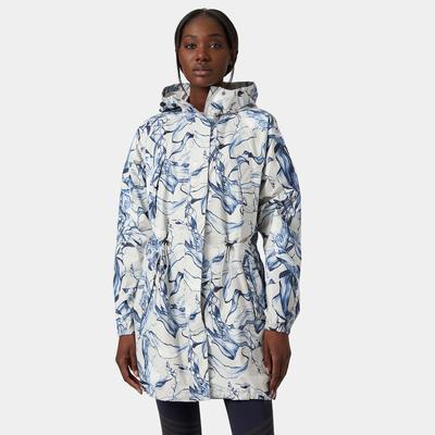 Helly Hansen Damen Escape Regenjacke S