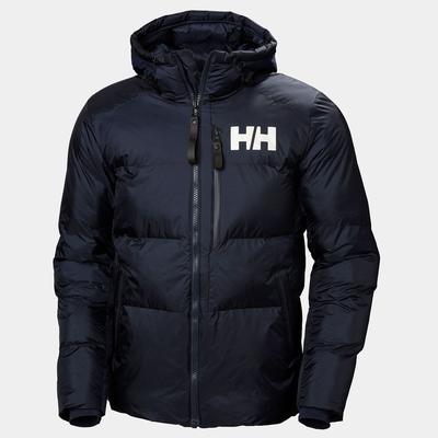 Helly Hansen Herren Active Wärmeisolierender Winterparka L