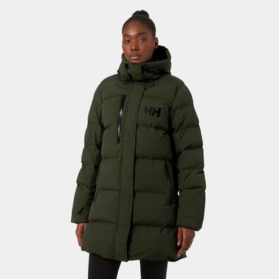 Helly Hansen Damen Adore Leichter Puffer-parka S