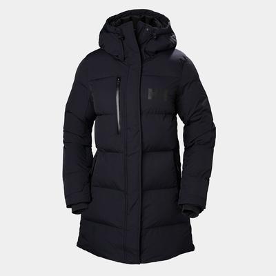 Helly Hansen Damen Adore Leichter Puffer-parka M