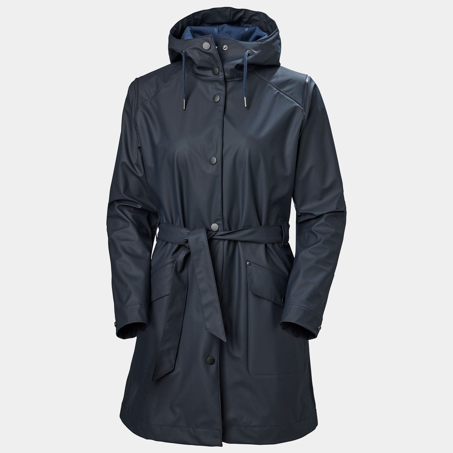 Helly Hansen Damen Kirkwall Ii Komplett Wasserfeste Regenjacke L Image