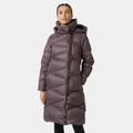 Helly Hansen Damen Tundra Leichte Daunenjacke L