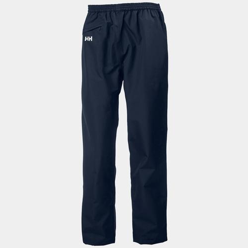 Helly Hansen Damen Team Aden Regenhose XL