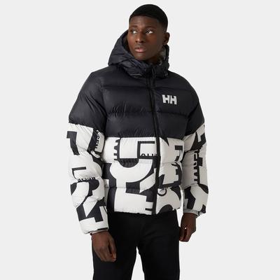 Helly Hansen Herren Active Hüftlange Pufferjacke S