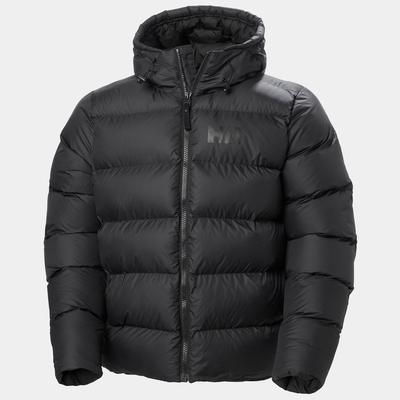 Helly Hansen Herren Active Hüftlange Pufferjacke S