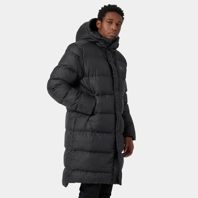 Helly Hansen Herren Active Langer Winterparka M