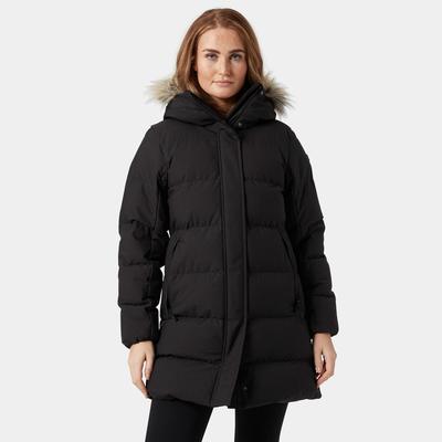 Helly Hansen Damen Blossom Pufferparka XL