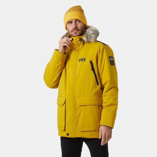 Helly Hansen Herren Reine Winterparka XL