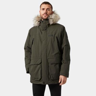 Helly Hansen Herren Reine Winterparka XL