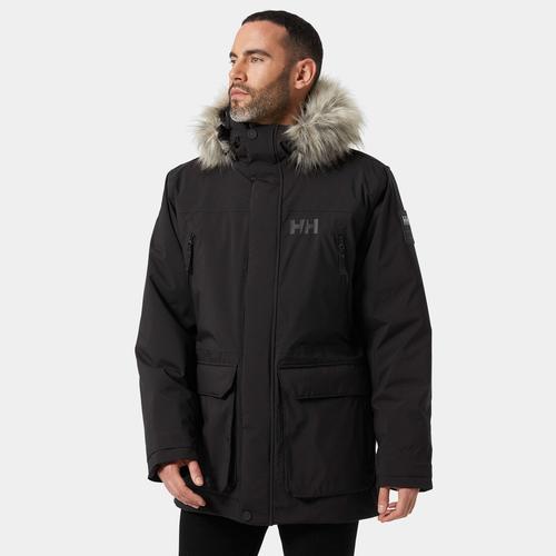 Helly Hansen Herren Reine Winterparka XL