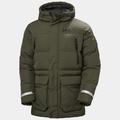 Helly Hansen Herren Reine Puffer Jacke Wasserdicht M