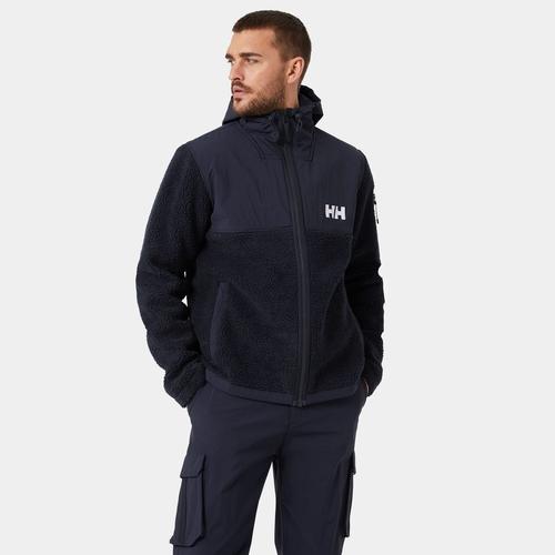 Helly Hansen Herren Patrol Fleece-jacke Mit Flor XL