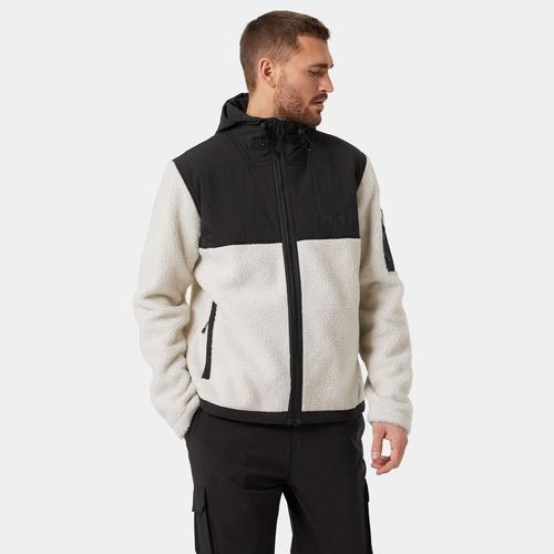 Helly Hansen Herren Patrol Fleece-jacke Mit Flor XL