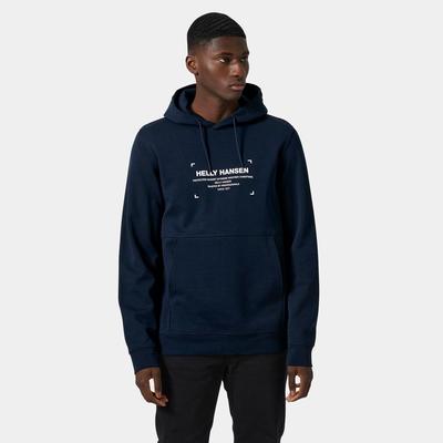 Helly Hansen Herren Hoodie Move Sweat S