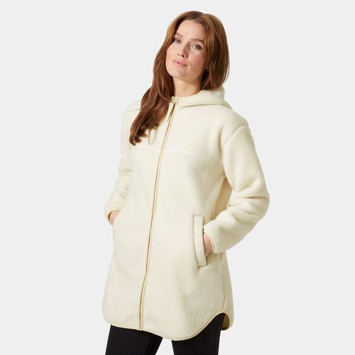 Helly Hansen Damen Maud Pile Fleece-jacke XS