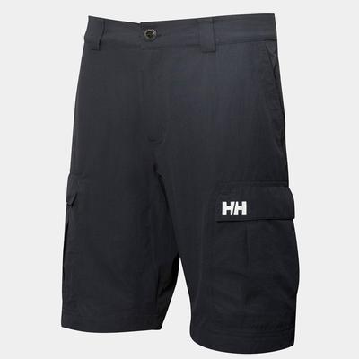 Helly Hansen Herren HH Schnelltrocknende Cargo-shorts 33