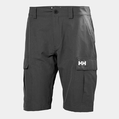 Helly Hansen Herren HH Schnelltrocknende Cargo-shorts 38