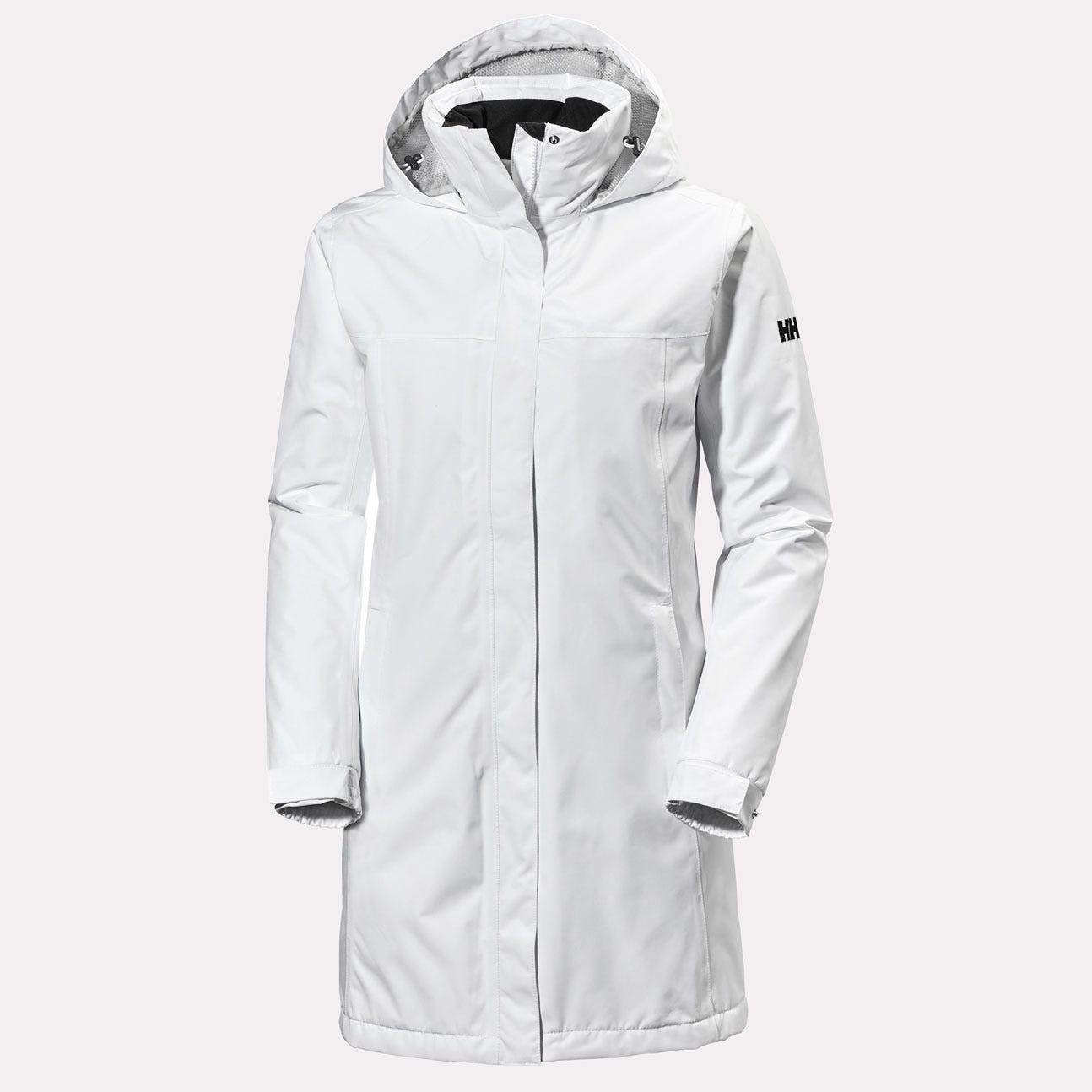 Helly Hansen Damen Aden Wärmeisolierender Regenmantel XL Image