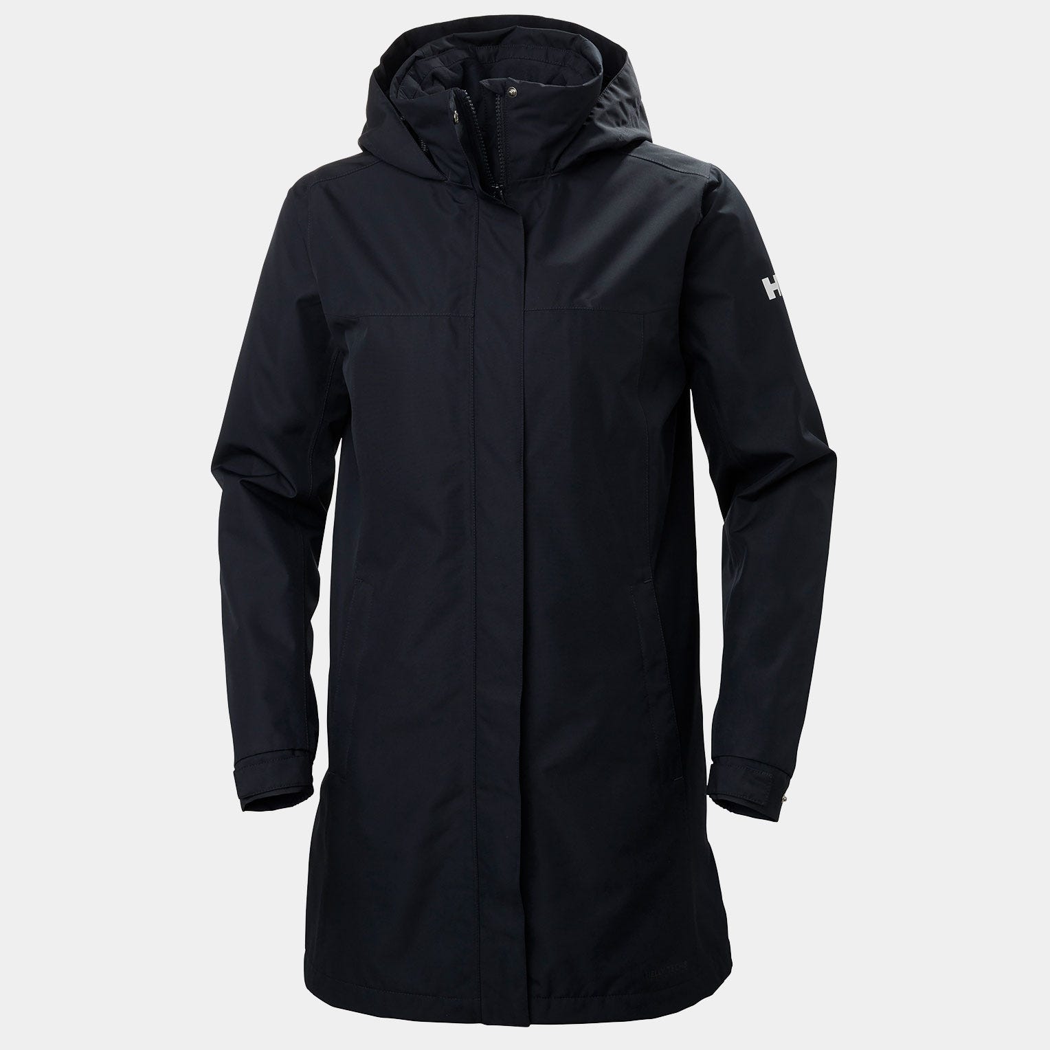 Helly Hansen Damen Aden Wärmeisolierender Regenmantel XS Image