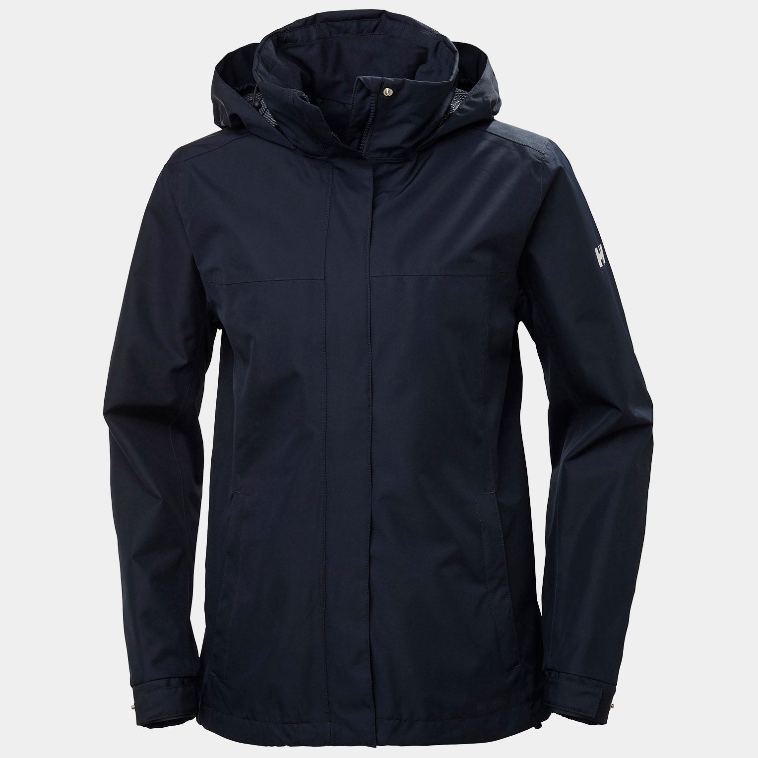 Helly Hansen Damen Aden Vielseitige Regenjacke M Image