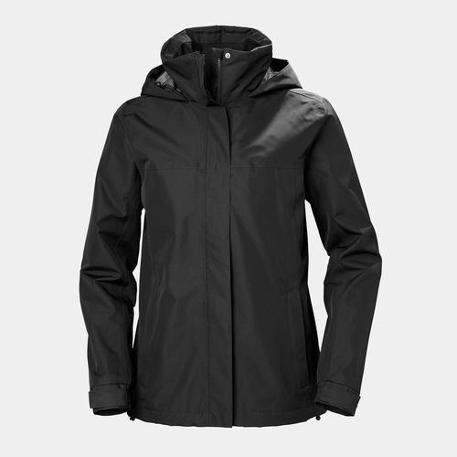 Helly Hansen Damen Aden Vielseitige Regenjacke XL