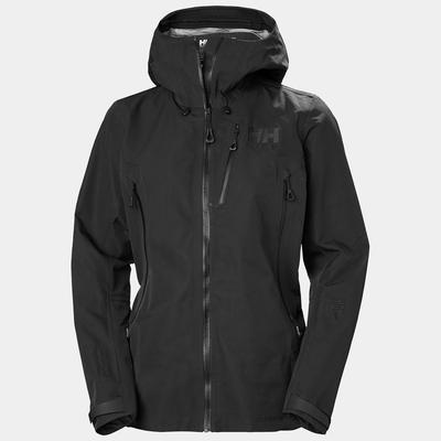 Helly Hansen Damen Odin 9 Worlds Infinity Shell-jacke XS