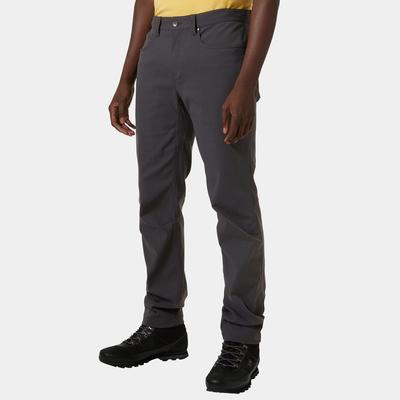 Helly Hansen Herren Holmen Outdoor-hose Mit 5 Taschen 2XL