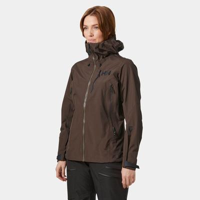 Helly Hansen Damen Odin 9 Worlds 2.0 Shell-jacke M