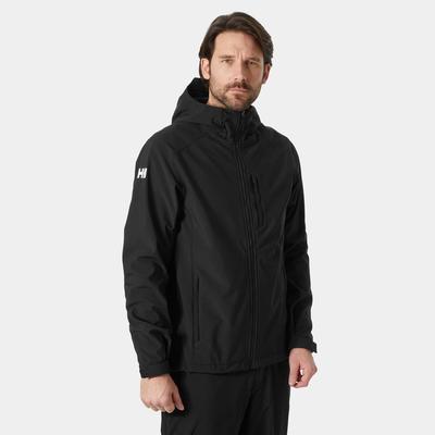 Helly Hansen Herren Paramount Softshell-jacke Mit Kapuze L