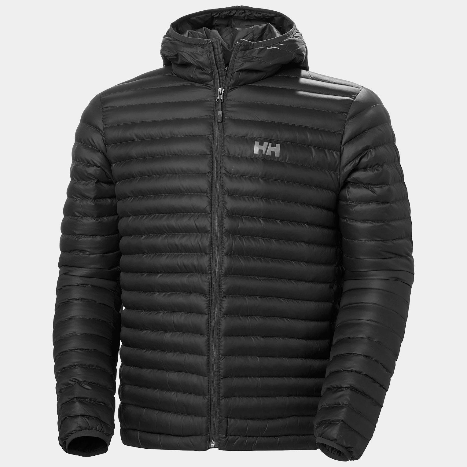Helly Hansen Herren Sirdal Wärmeisolierende Jacke Mit Kapuze M Image