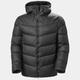 Helly Hansen Herren Verglas Icefall Winter-daunenjacke M