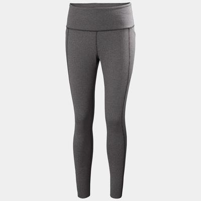 Helly Hansen Damen Myra Leggings Mit Breitem Yoga-elastikbund S