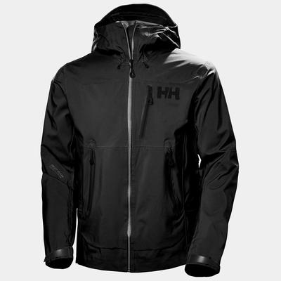 Helly Hansen Herren Odin Mountain Infinity Pro Shell-jacke L