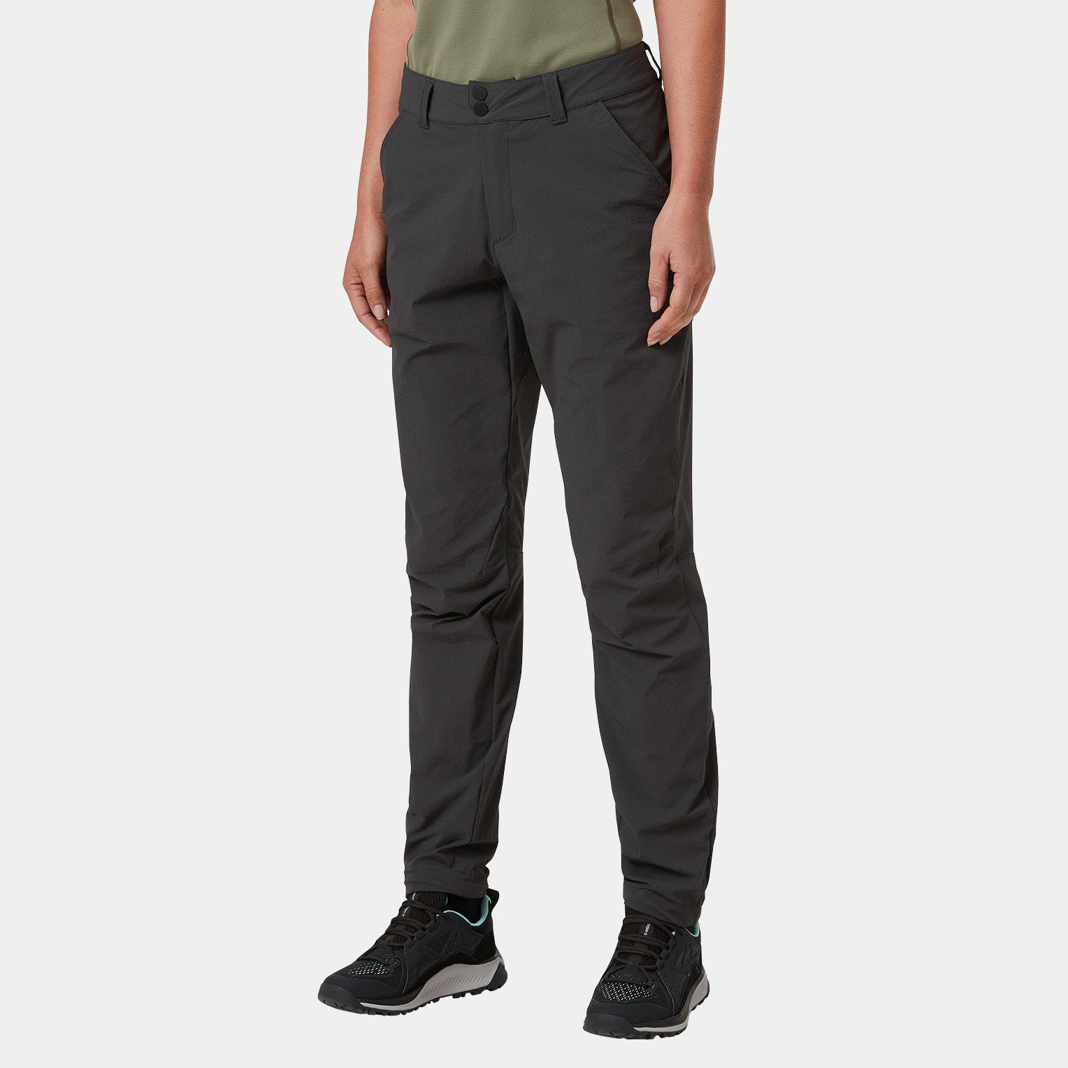 Helly Hansen Damen Brona Softshell-hose XS Image